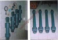 Hydraulic Tipping Cylinders