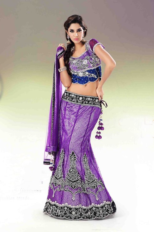 Latest Lehenga Choli