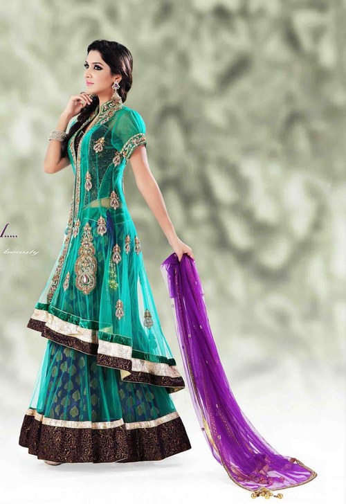 Designer Lehenga Choli