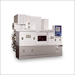 Automatic Cam Grinding Machine