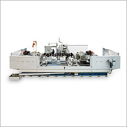 Large Crankshaft Grinding Machines