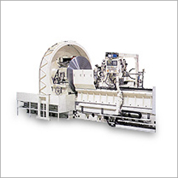 Special Purpose Grinding Machine