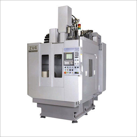 Mazak Vertical Machining Center