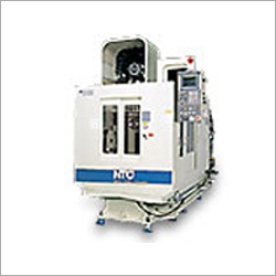 Cnc Vertical Machining Centers