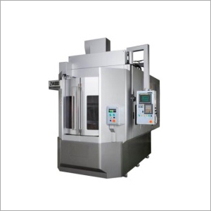 Vertical Machining Center