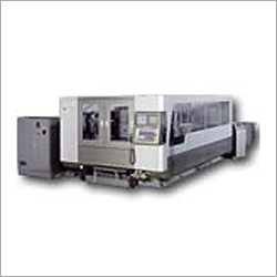 2D Ultra Speed Laser Cutting Machine