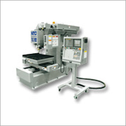 2D Laser Cutting Machine