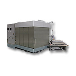 Semiconductor Production Equipment