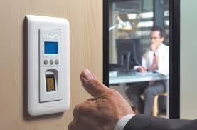 Biometric Authentication System