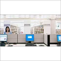 Library Management System