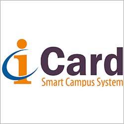 RFID Smart Cards