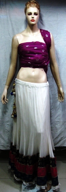 Chaniya Choli