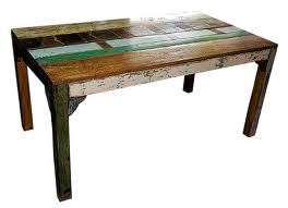 Recycled Table