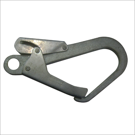 Forged Snap Hooks