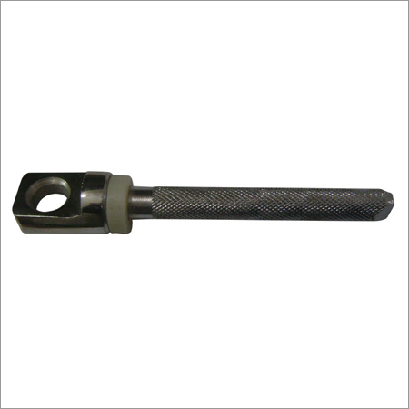 Anchor Bolts