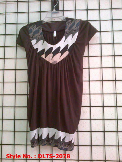 Women wear