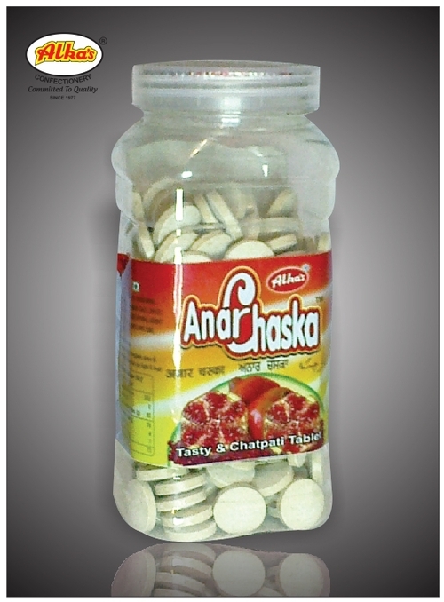 Anar Chaska Churan