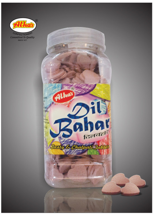 Dil Bahar Tablets