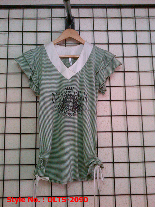 Women wear