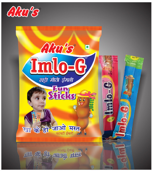 IMLO-G packet