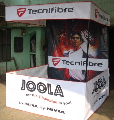 Canopy Digital Printing