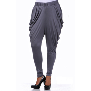 Ladies Churidaar In Knits