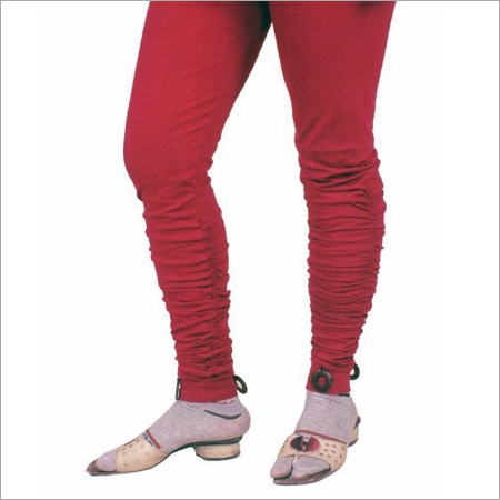 Ladies Churidaar In Knits
