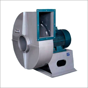 Centrifugal Fan