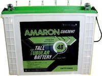 Inverter Tall Tubular Battery