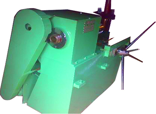 Industrial Wire Pointing Machine