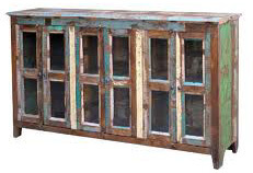 Reclaimed Wooden Furniture