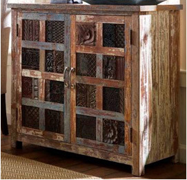 Reclaimed Wooden Furniture