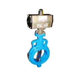 Butterfly Valves