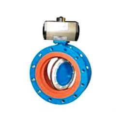 Butterfly Valves