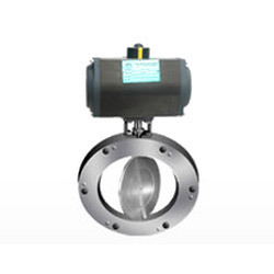 Pharma Butterfly Valves