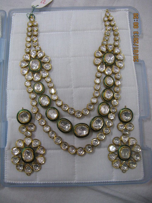 Jadau Jewellery