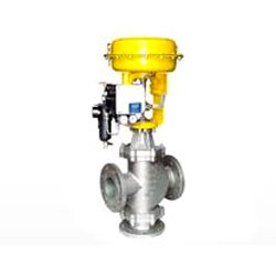 3 Way/2 Way Low Temperature Control Valves