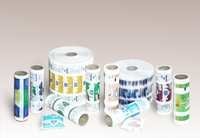 Milk Pouch Film