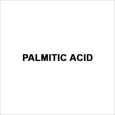 Palmitic Acid