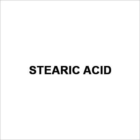 Stearic Acid