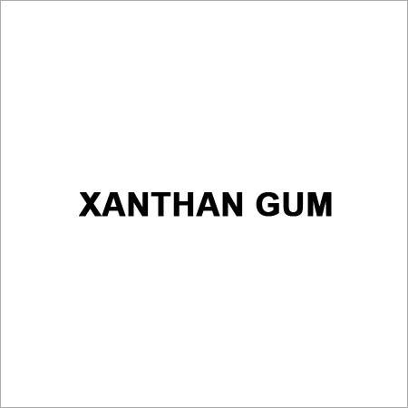 Xanthan Gum