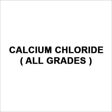 Calcium Chloride