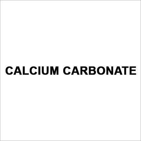 Calcium Carbonate