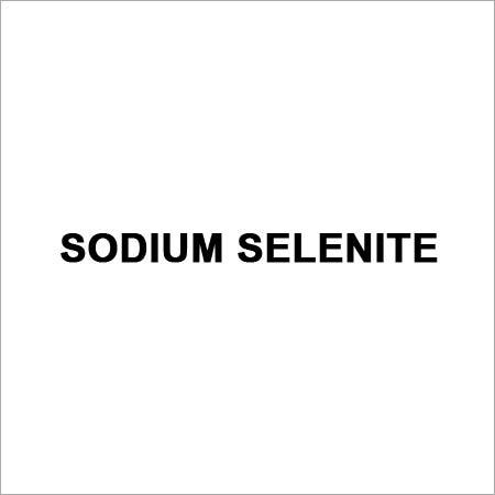 Sodium Selenite