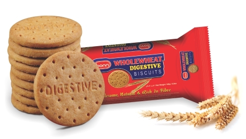 Digestive Biscuits