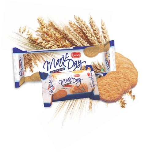 Marie Day Biscuits