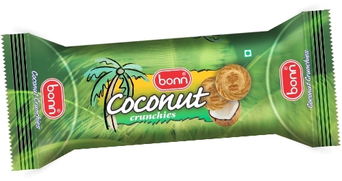 Coconut Biscuits