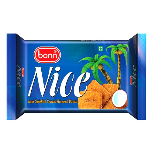Nice Biscuits
