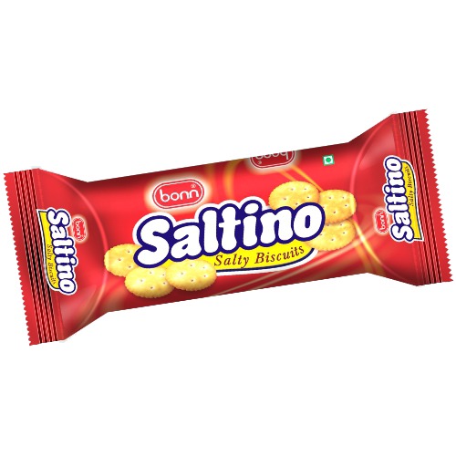 Healthy Salty Biscuits