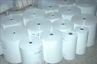 व्हाइट मल्टी लेयर प्लास्टिक फिल्म्स